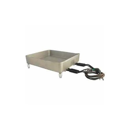 Sealed Unit Parts Co. Supco Cast Condensate Remover 75